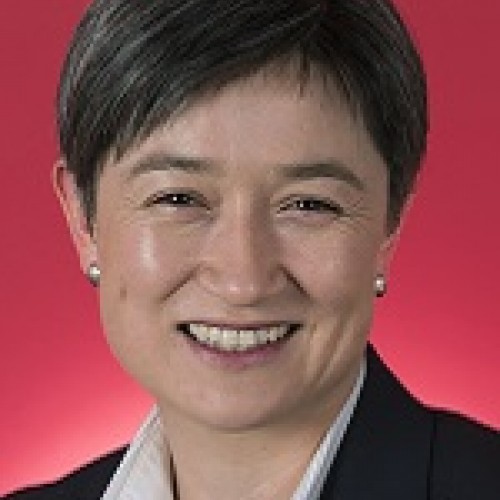 Senator Penny Wong profile image