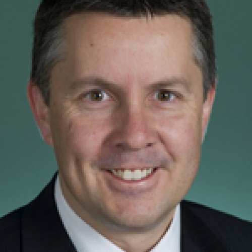 Mark Butler MP profile image