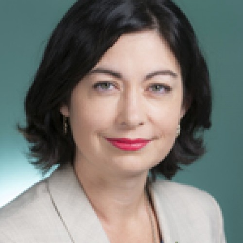 Terri Butler MP profile image