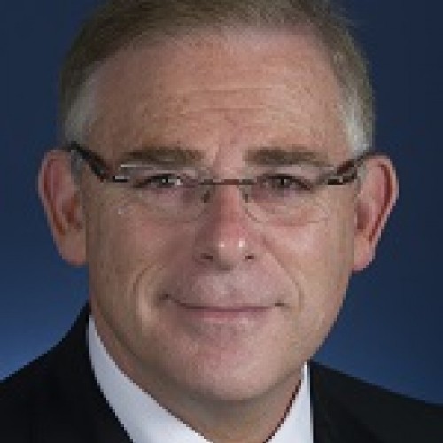 Anthony Byrne MP Byrne MP profile image