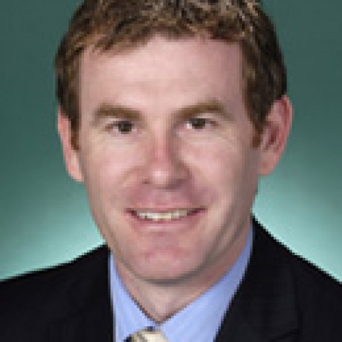 Nick Champion MP profile image