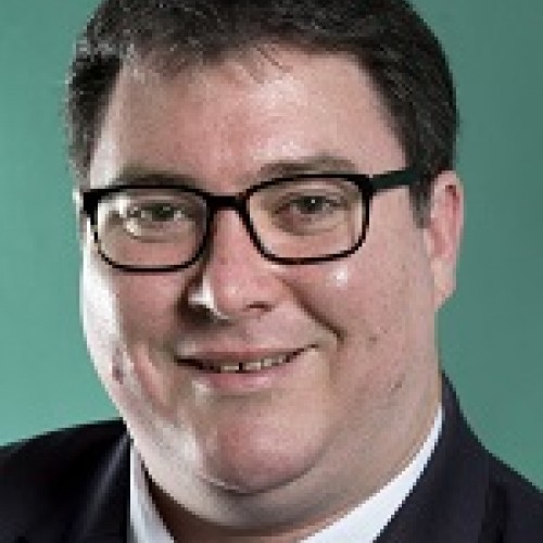 George Christensen MP profile image