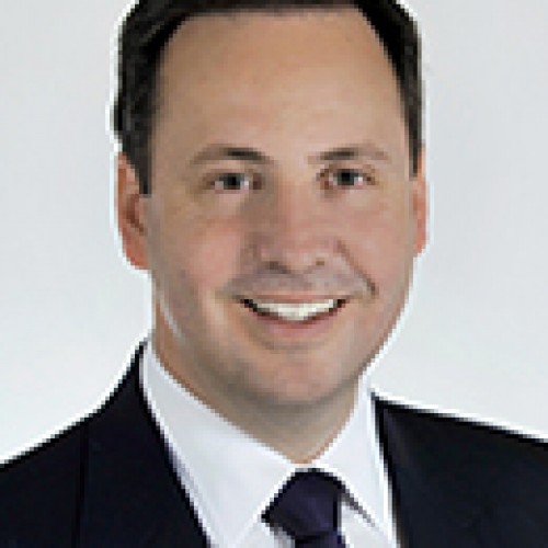 Steven Ciobo MP profile image