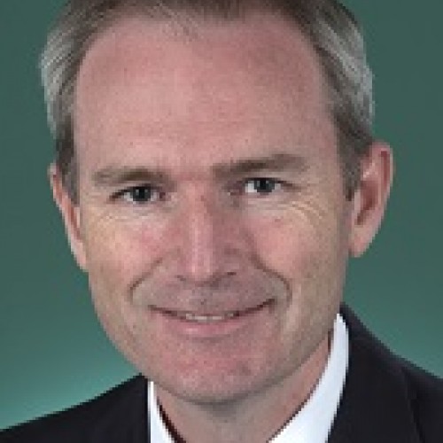David Coleman MP