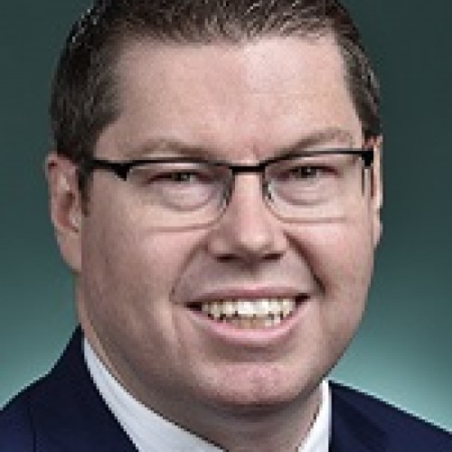 Pat Conroy MP profile image
