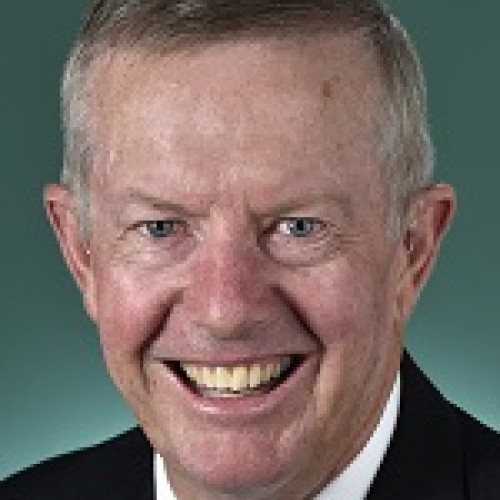 Mark Coulton MP profile image