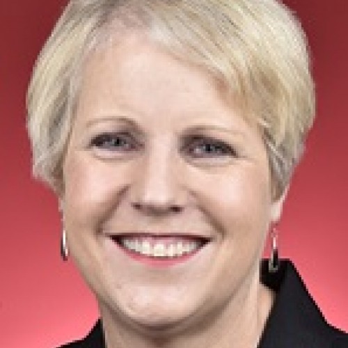Senator Catryna Bilyk