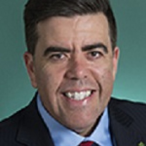 Milton Dick MP profile image