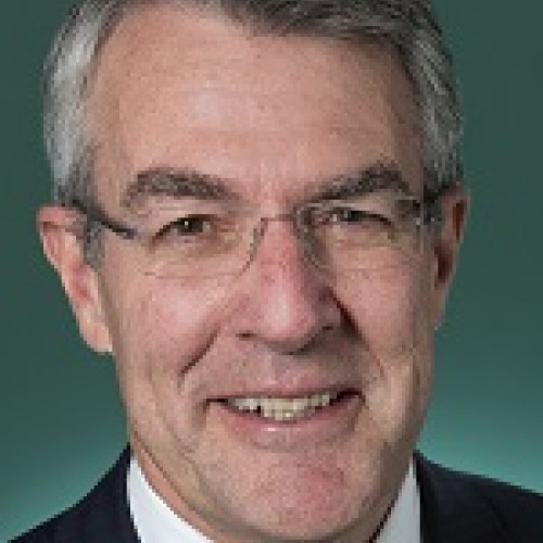 Mark Dreyfus QC, MP