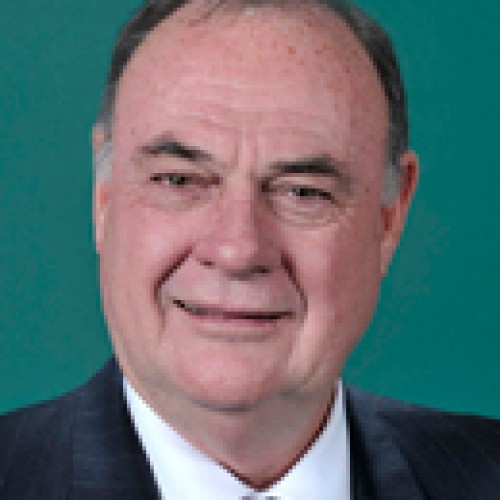Warren Entsch MP