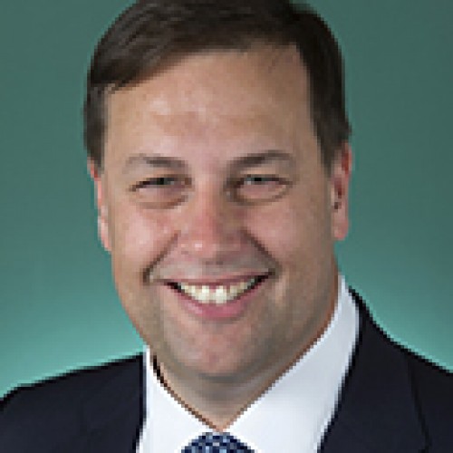 Jason Falinski MP