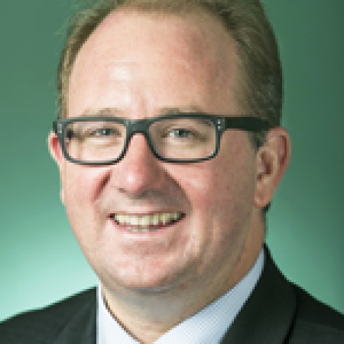 David Feeney MP