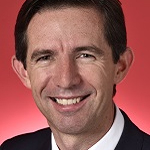 Senator Simon Birmingham profile image