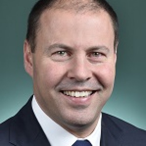 Josh Frydenberg MP profile image