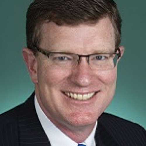 Andrew Gee MP