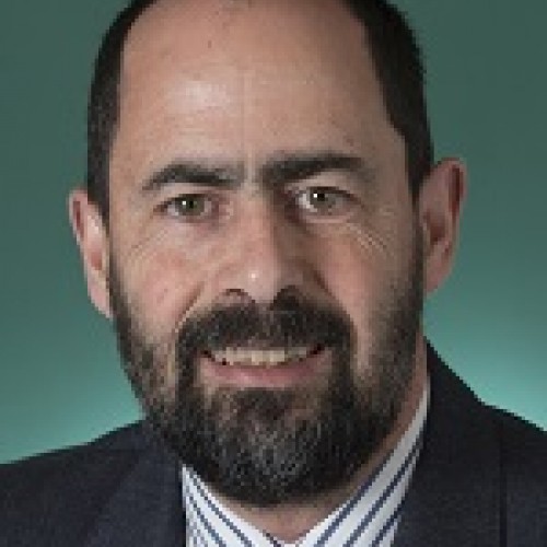 Ross Hart MP profile image