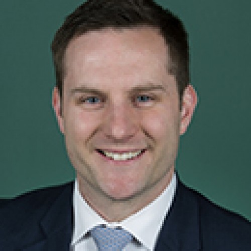 Alex Hawke MP
