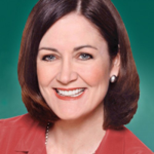Sarah Henderson MP