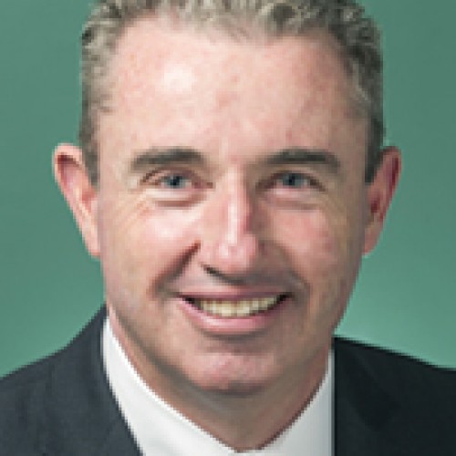 Kevin Hogan MP