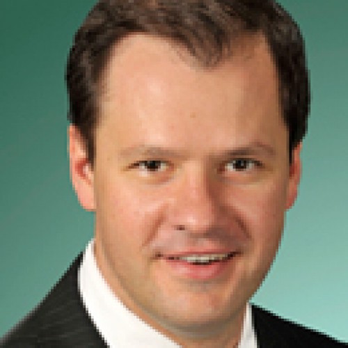 Ed Husic MP profile image