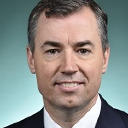 Michael Keenan MP profile image