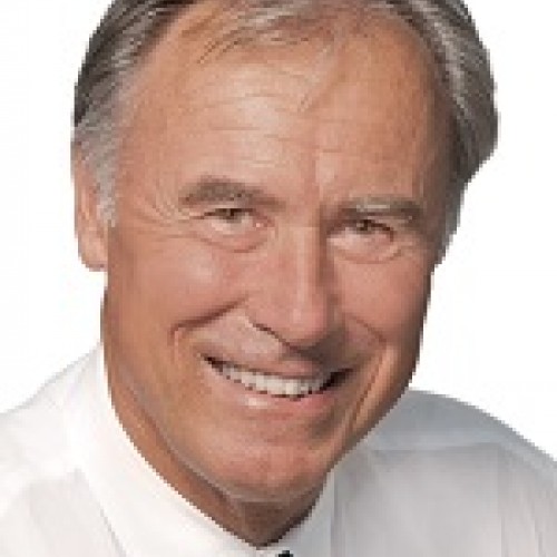 John Alexander OAM, MP profile image