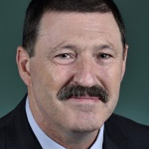 Dr Mike Kelly AM, MP profile image