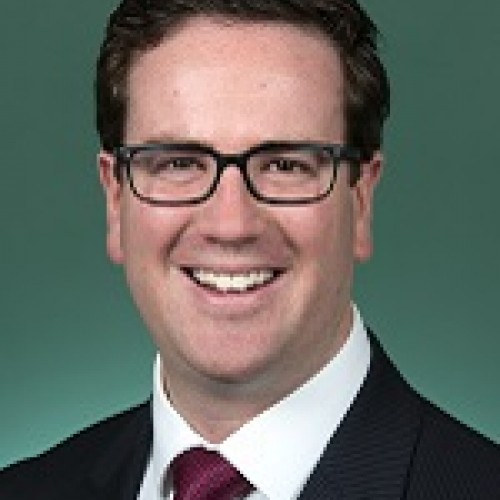Matt Keogh MP profile image
