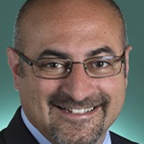 Peter Khalil MP profile image