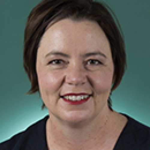 Madeleine King MP