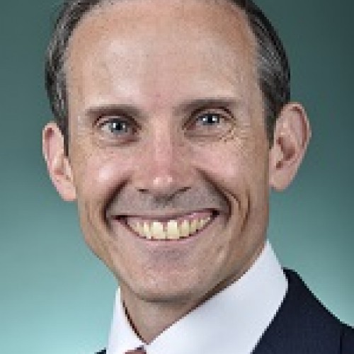 Dr Andrew Leigh MP profile image