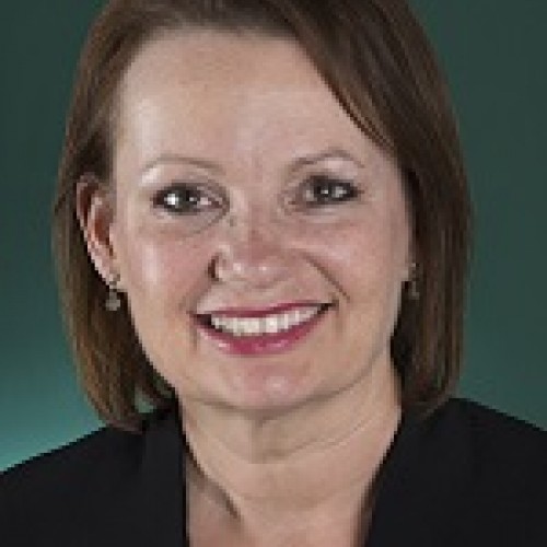 Sussan Ley MP profile image