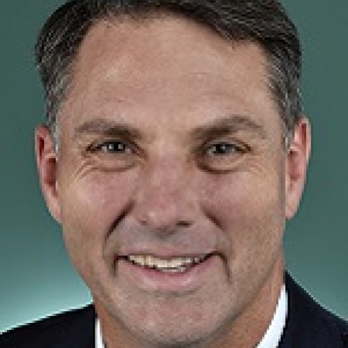 Richard Marles MP profile image