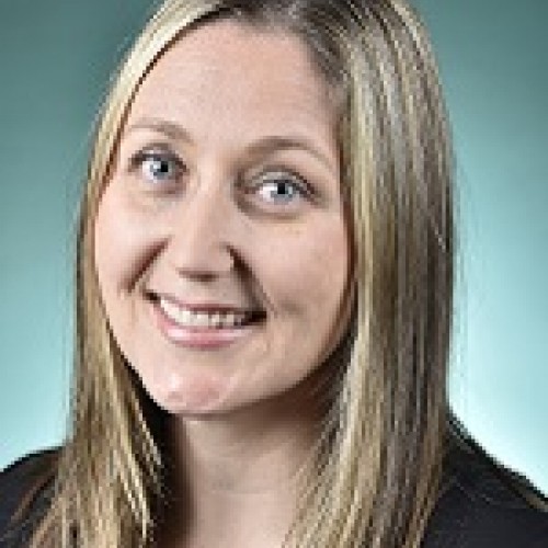 Emma McBride MP